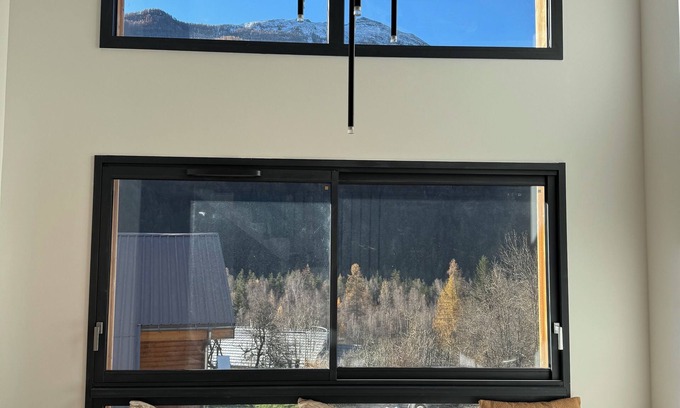 Orcieres Ski Chalet | Chalet le Grand Ours - Orcières