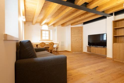 Rocca Pietore Ski Chalet | Chalet Le Grazie