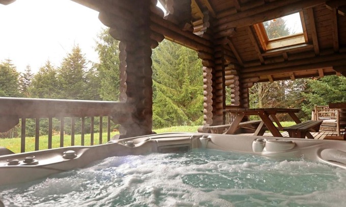 Liezey Ski Chalet | Chalet Le Petit Pré
