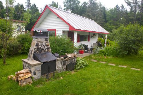 Mauricie Bed & Breakfast | Chalet Le Semeur