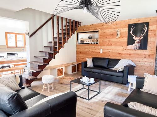 Vallouise-Pelvoux Ski Chalet | Chalet les 3 Pîtres - 10 personnes - Pelvoux Les Ecrins