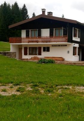 Lamoura Ski Chalet | CHALET LES EPILOBES