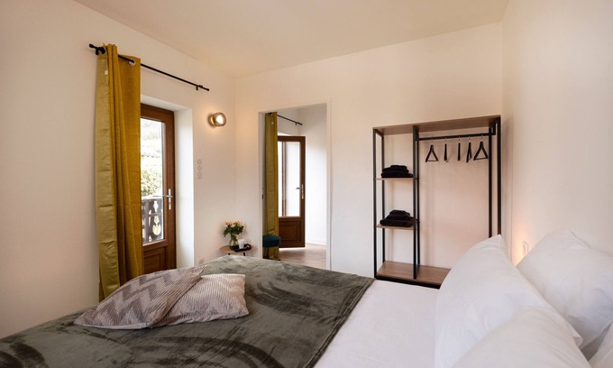 Venthon House | Chalet les Myrtilles