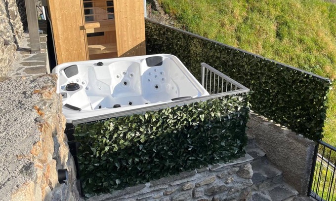 Premana Apartment | Chalet Letizia Mountain and Relax - Stella Alpina Apartment