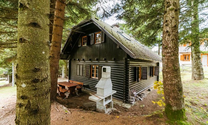 Slovenska Bistrica Apartment | Chalet Liza & Rozi