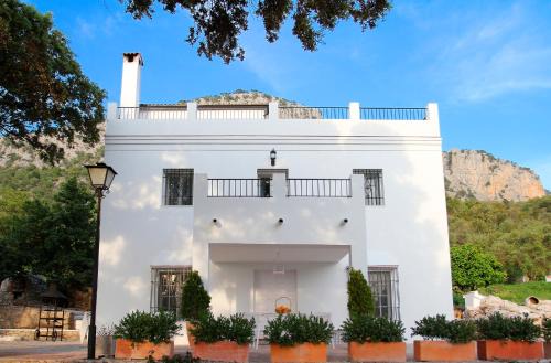 Ubrique Villa | Chalet Los 20 Pilares