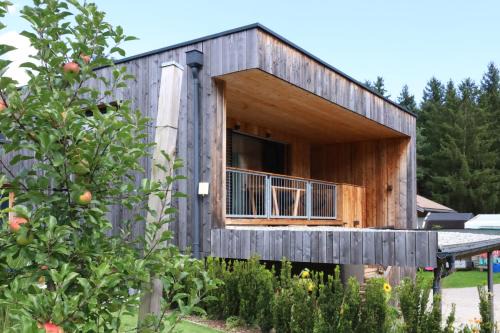 Goetzens Apartment | Chalet M&M