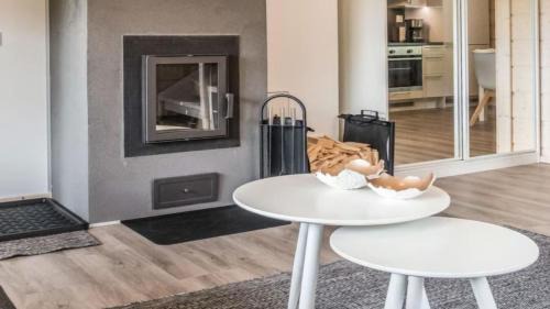 Rovaniemi Ski Chalet | Chalet Magical Forest Harjunpolku Lapland