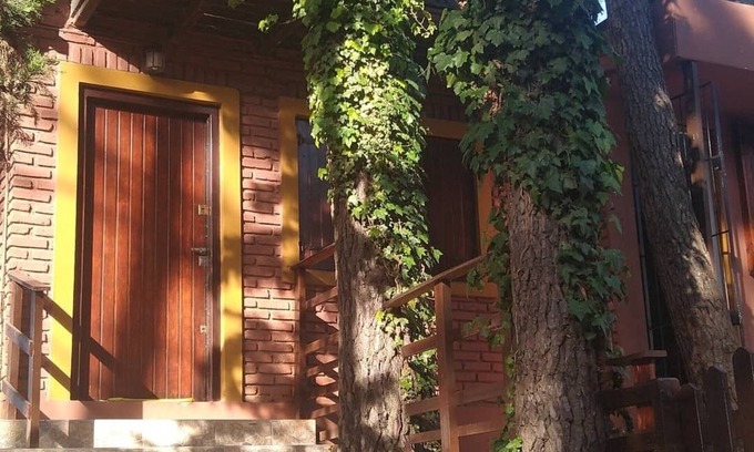Mar Azul Cabin | Chalet Mar Azul a 2 Cuadras del mar Apto 6 Personas