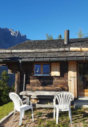 Albinen Ski Chalet | Chalet Marina
