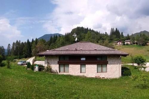 Castello Tesino Ski Chalet | Chalet Maso Fradea Family Resort