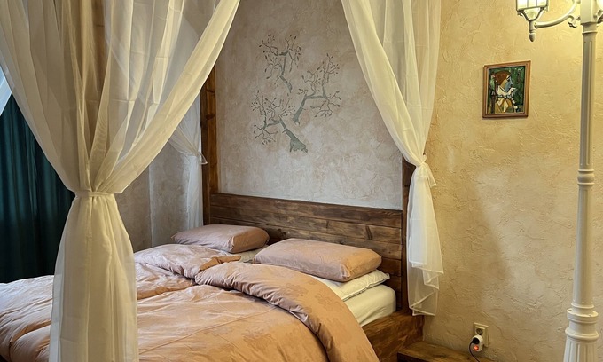 Plauen Ski Chalet | Chalet mit Kamin