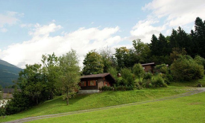 Sankt Koloman Ski Chalet | Chalet Monika