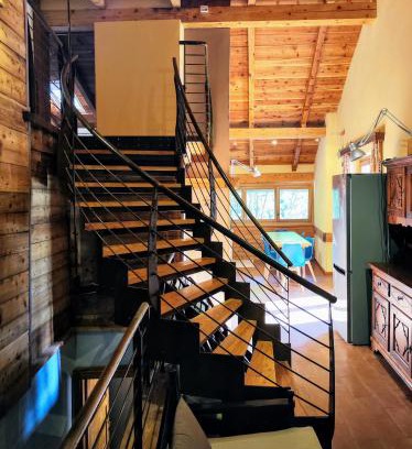 Demonte Apartment | Chalet Morier