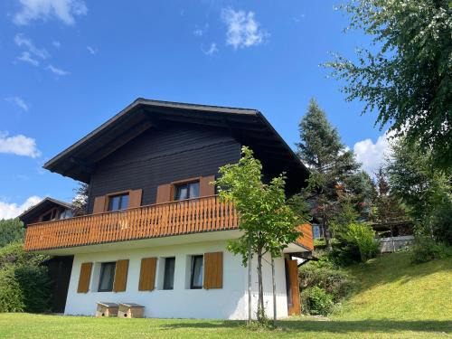 Schupfheim House | Chalet Muse