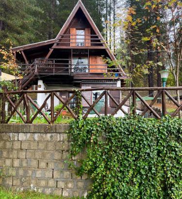Pedace Ski Chalet | Chalet Natura Sport&Relax