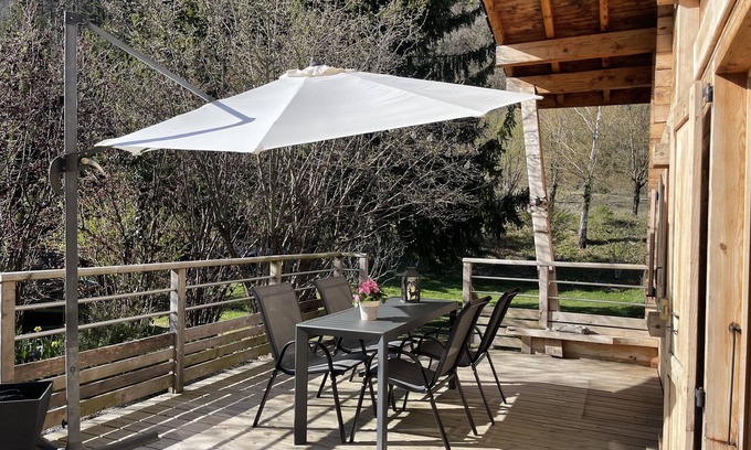 Faverges-Seythenex Ski Chalet | Chalet near hiking trails and Lake Annecy greenway