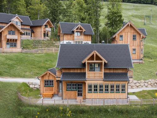 Grundlsee House | Chalet near Lake Grundlsee & Ski Lift