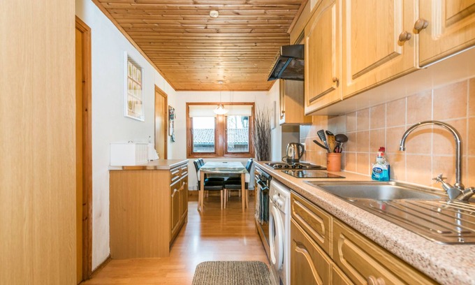 Skipton Cottage | Chalet No.2