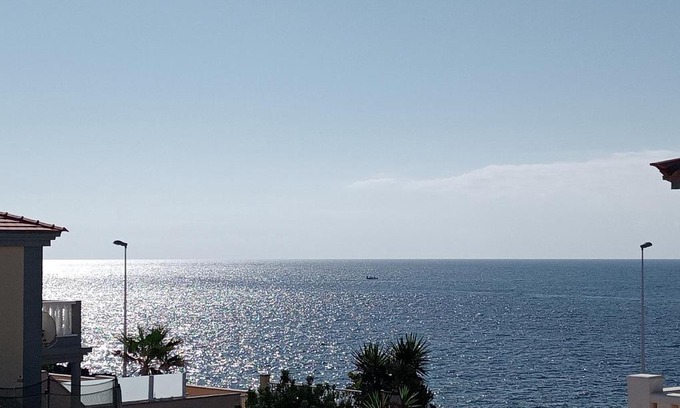 Arenas del Mar House | Chalet Ocean