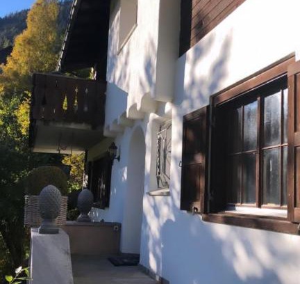 Wiesen Ski Chalet | Chalet OG Harfe