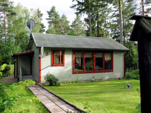 Arnilt Ski Chalet | Chalet Öja by Interhome