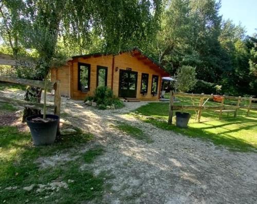 Flere-la-Riviere Ski Chalet | Chalet Olivier