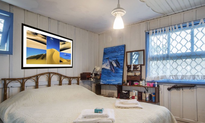 Siriu House | CHALET ON THE SIRIU RIVER'S BEACH