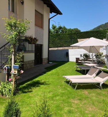 Lavis Bed & Breakfast | Chalet Paganella