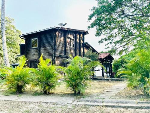 Cartagena District House | Chalet Palo DAgua
