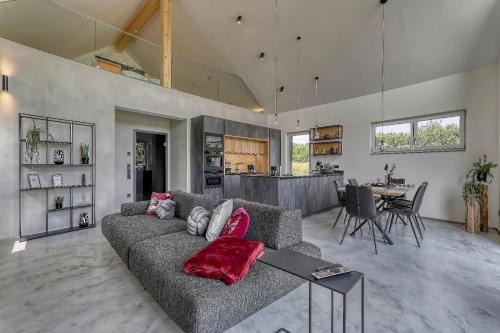 Geyersberg Ski Chalet | Chalet Panorama