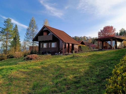 Trebnje Ski Chalet | Chalet Panorama