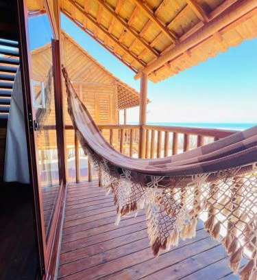 Canoa Quebrada Other | Chalet Paraiso Canoa 3 na praia - Canoa Quebrada