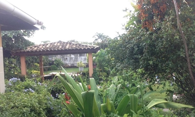 Buraquinho Apartment | Chalet Pitanga near the beaches of Vilas and Buraquinho