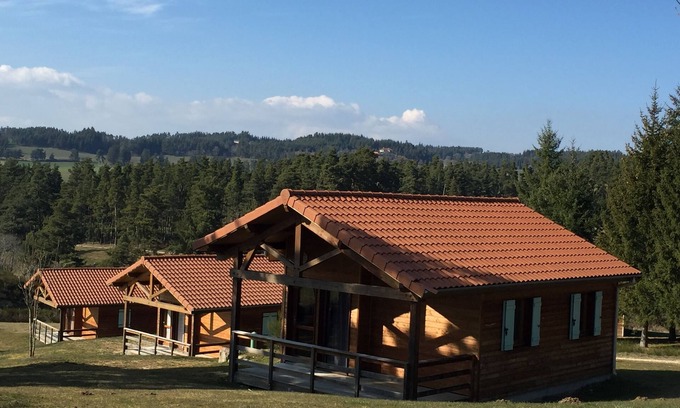 Boisset Ski Chalet | Chalet Pleine Nature
