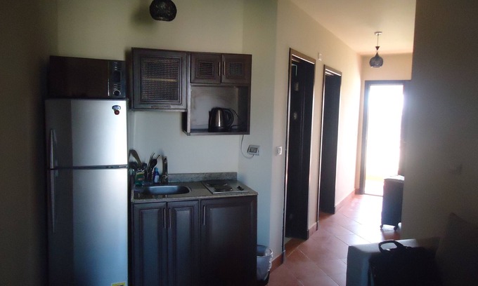 Zafarana House | Chalet Porto Sokhna South Beach