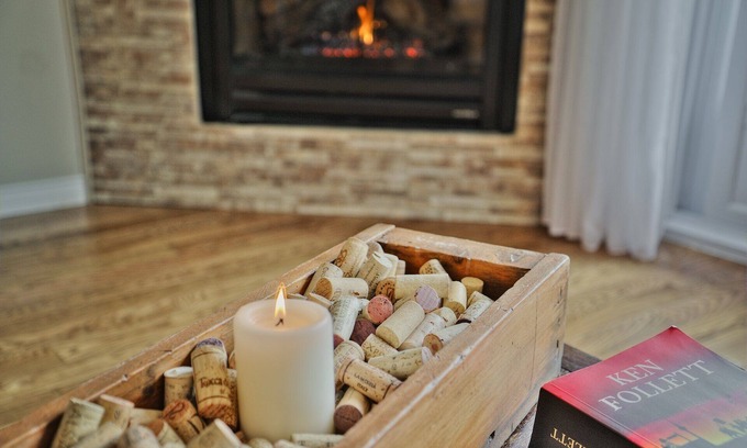 L'Anse-Saint-Jean Ski Chalet | Chalet Potvin Bouchard