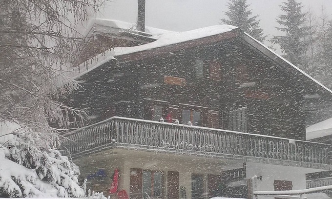 Niederwald Ski Chalet | Chalet Prakkeden - Family house for rent in Bellwald, Valais, Switzerland