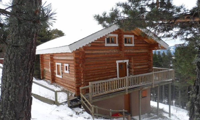 Puyvalador Ski Chalet | Chalet - Puyvalador