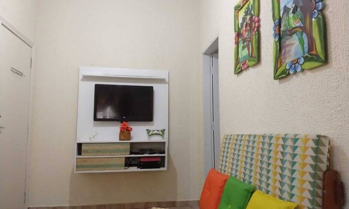 Sertao da Quina Ski Chalet | Chalet Regatas with swimming pool, games room for 1 car and kiosk