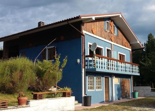 Foligno House | Chalet Ricciano