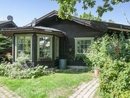 Vaxholm Ski Chalet | Chalet Rindö by Interhome