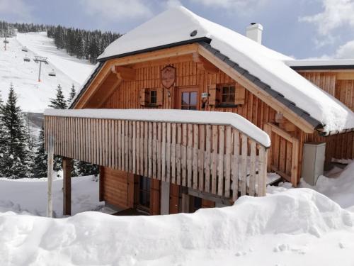 Lachtal Apartment | Chalet Risus Vallis Lachtal