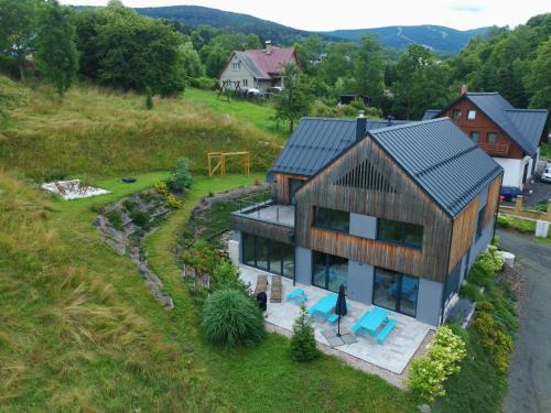 Rokytnice nad Jizerou Ski Chalet | Chalet Rokytnice