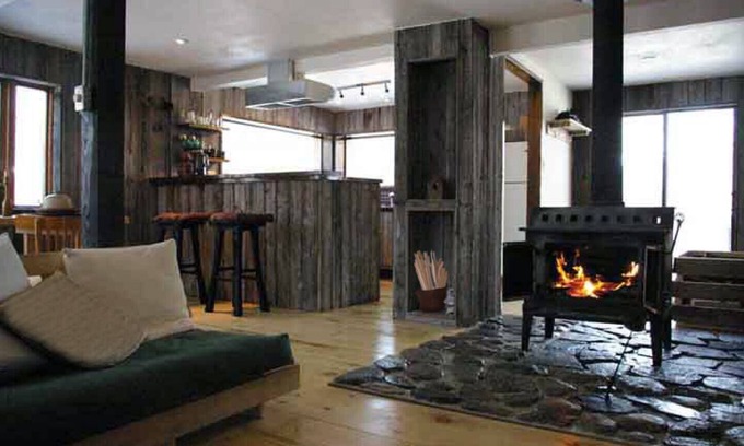 Sutton Cottage | Chalet Romantique