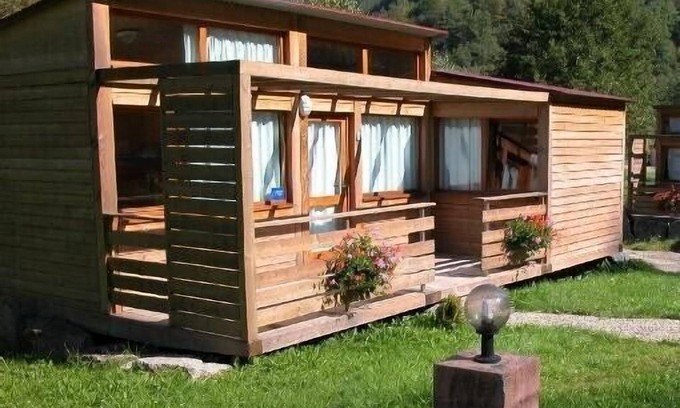 Rombach-le-Franc Ski Chalet | CHALET ROMBACH LE FRANC