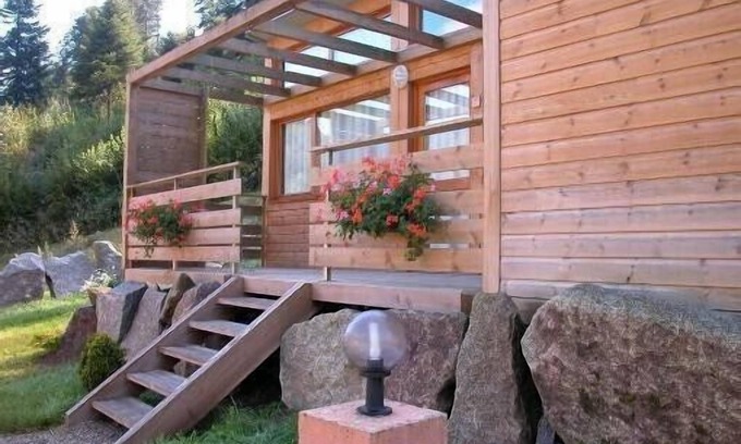 Rombach-le-Franc Ski Chalet | CHALET ROMBACH LE FRANC
