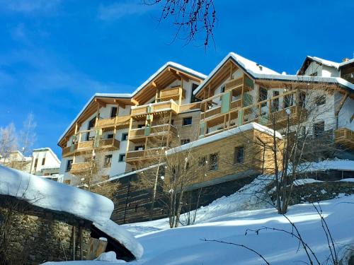 Foppolo House | Chalet Ronchi - Foppolo Ski