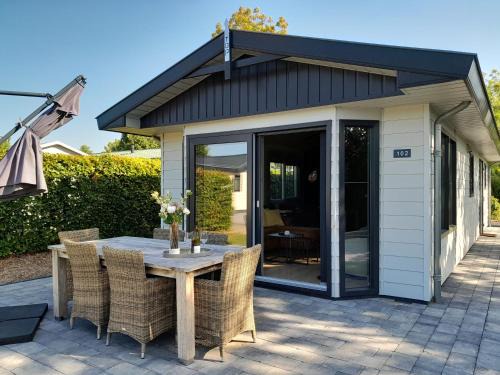 De Heen House | Chalet Rosa Livita
