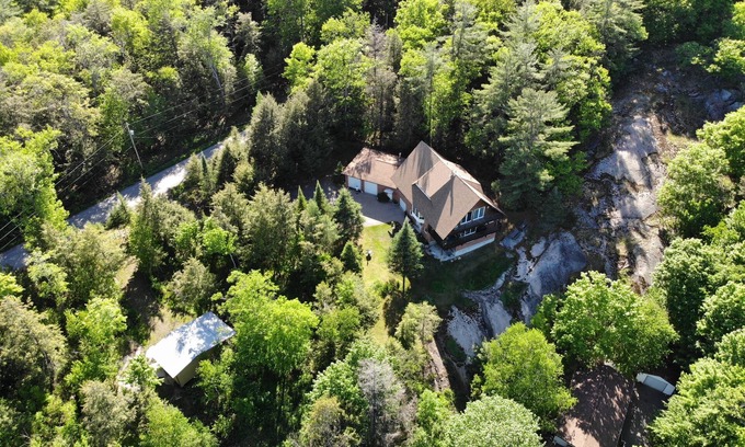 Carling Bed & Breakfast | Chalet Rosemarie